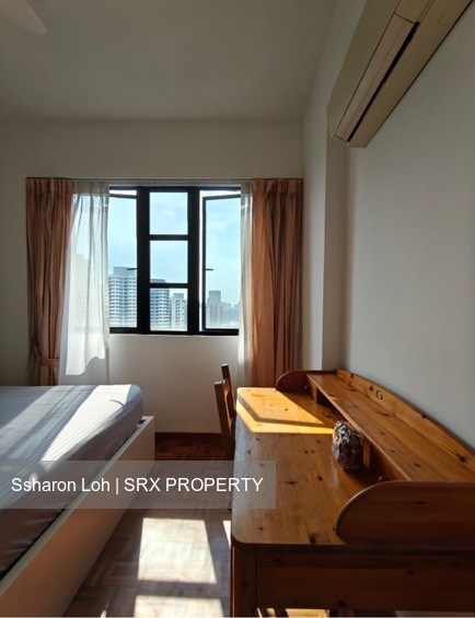 Central Green Condominium (D3), Condominium #520175431